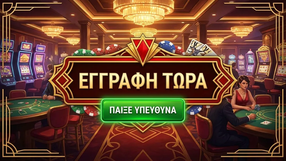 Εγγραφή με μπόνους